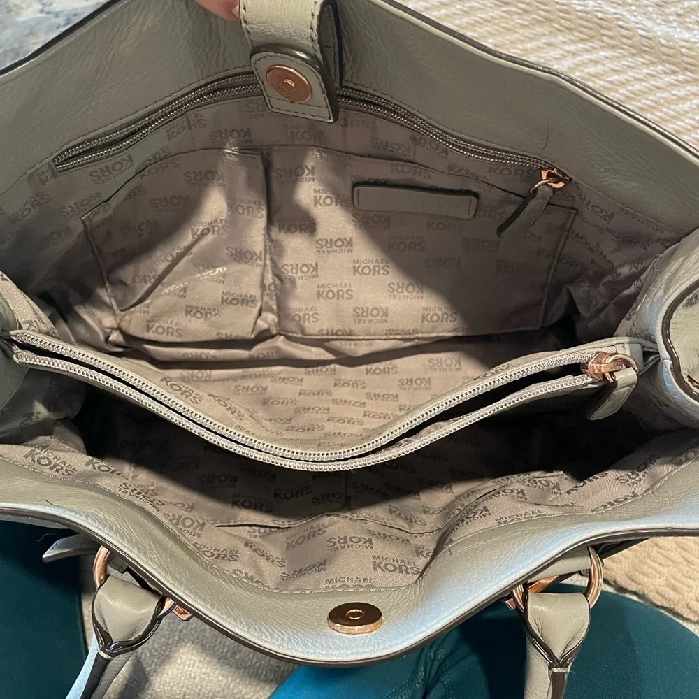 MK bag, large - Picture 3 of 7